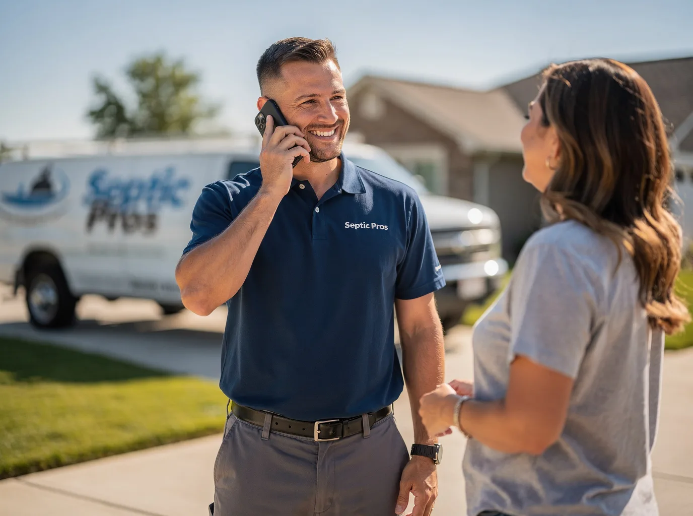 Septic Tank Pumping Westminster, CO FAQs